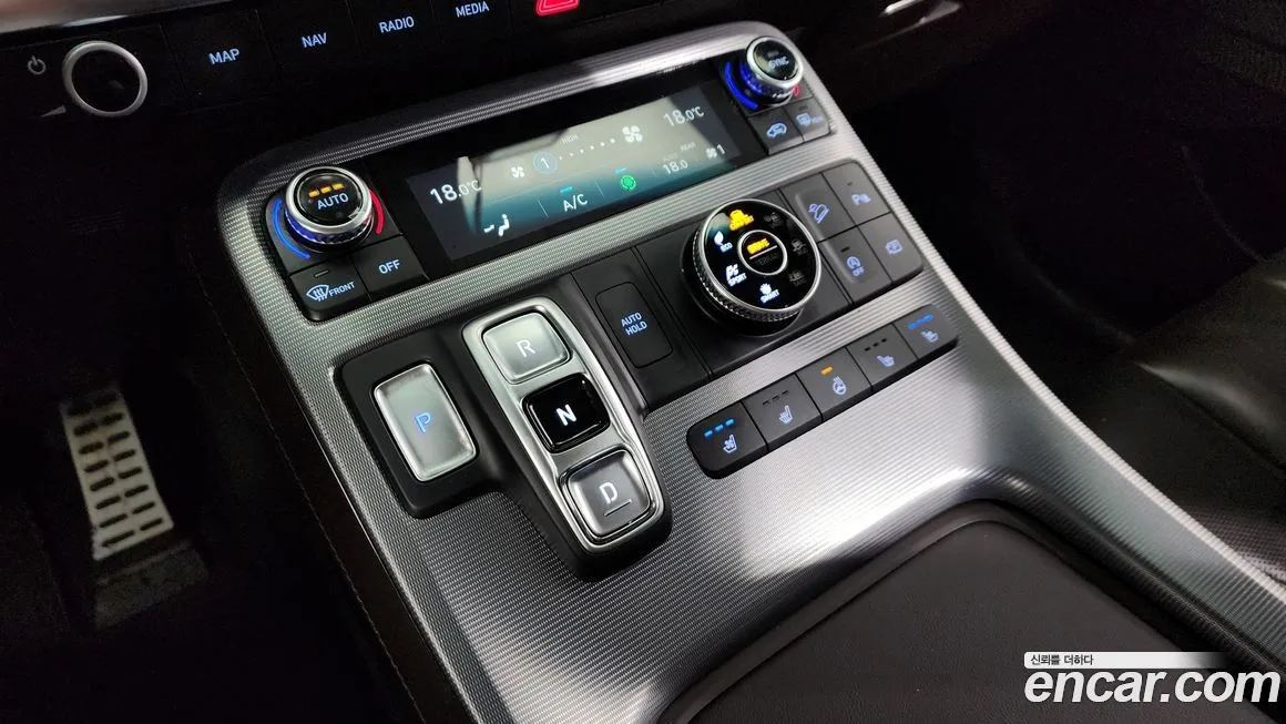 Hyundai Palisade — фото 9