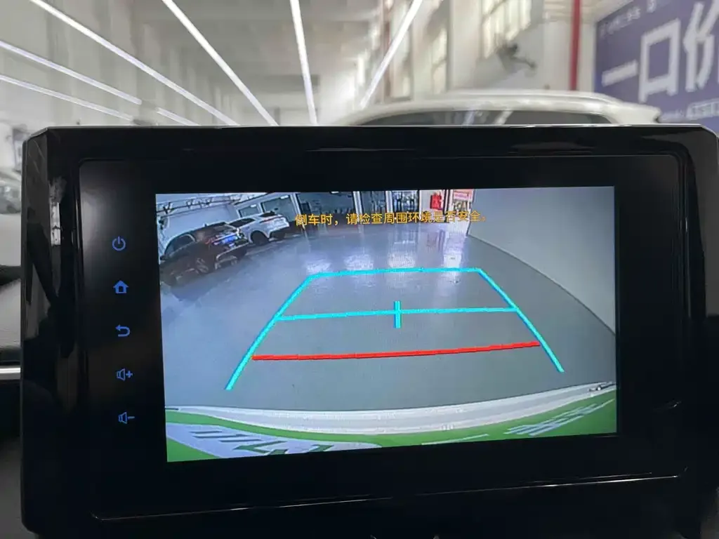 Toyota Corolla 2022 из CN, фото 9