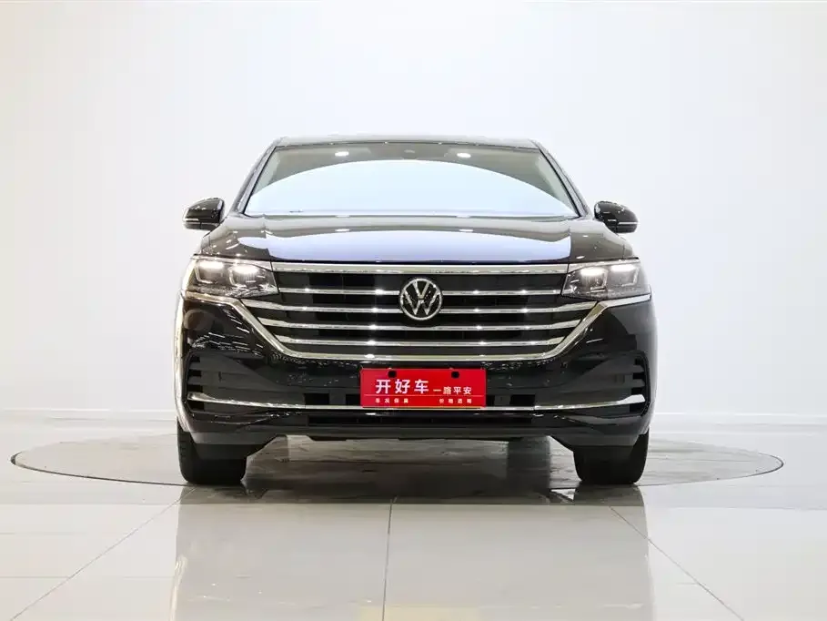 Volkswagen Viloran 2023 из CN, фото 2