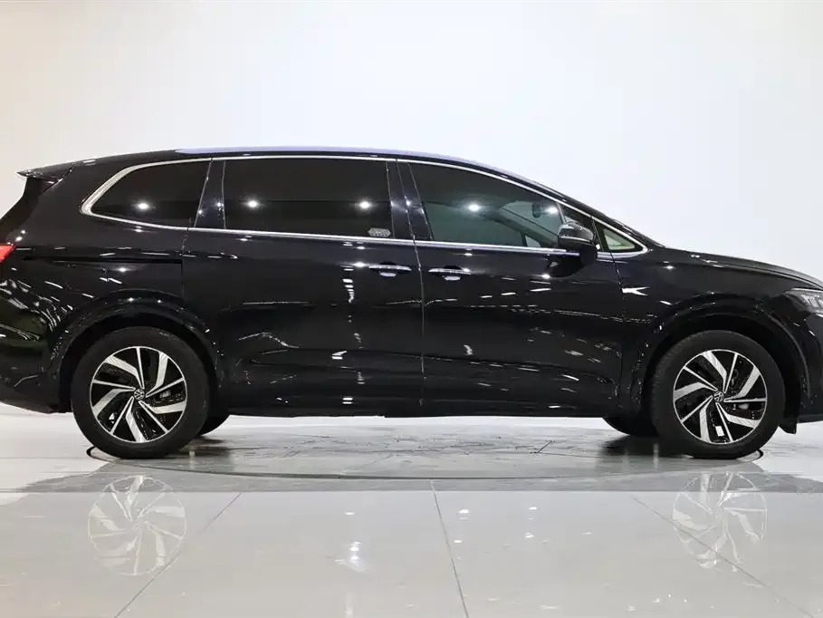Volkswagen Viloran 2023 из CN, фото 6