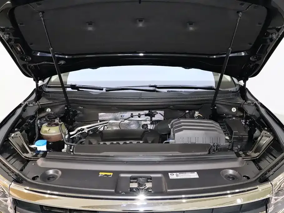 Volkswagen Viloran 2023 из CN, фото 7