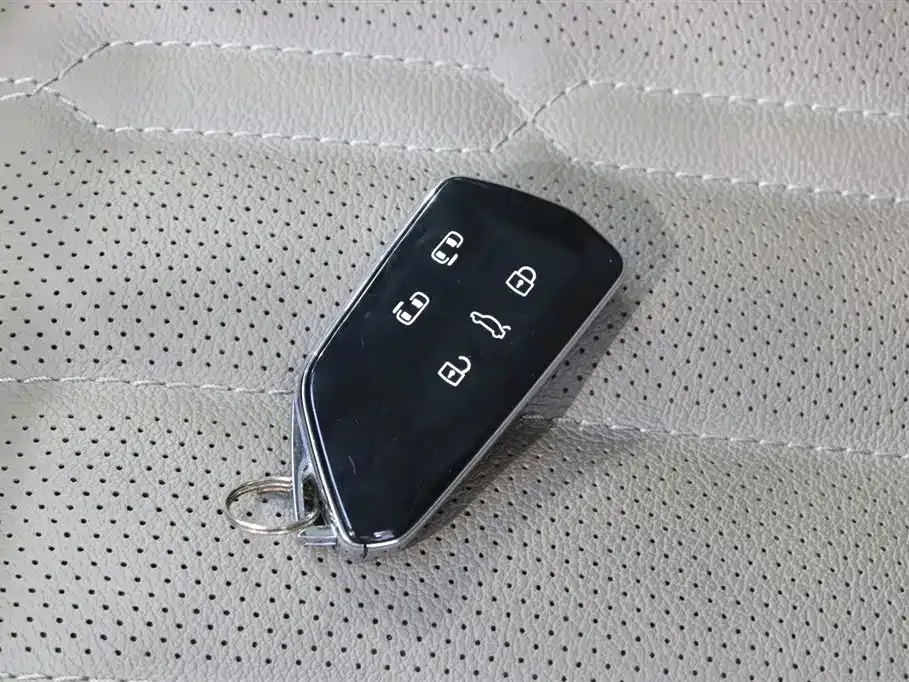 Volkswagen Viloran 2023 из CN, фото 9