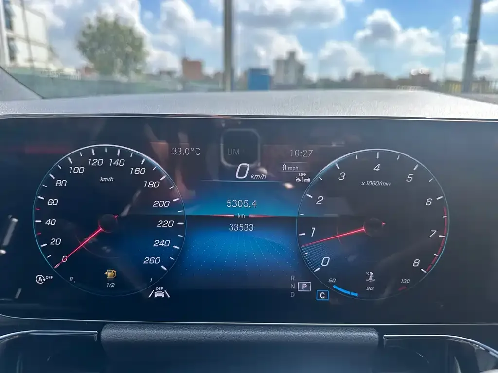 Mercedes-Benz GLA — фото 4