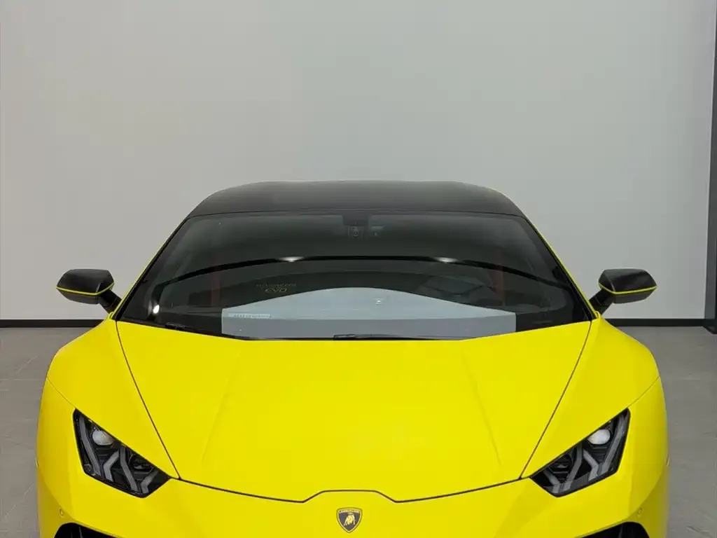 Lamborghini Huracan — фото 2