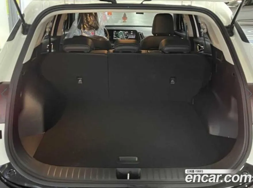 Kia Sportage — фото 6