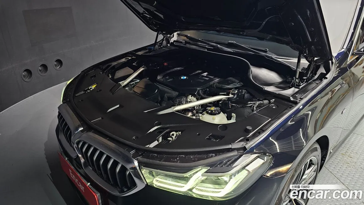 BMW Gran Turismo 2022 из KR, фото 6