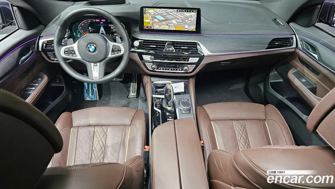 BMW Gran Turismo 2022 из KR, фото 7
