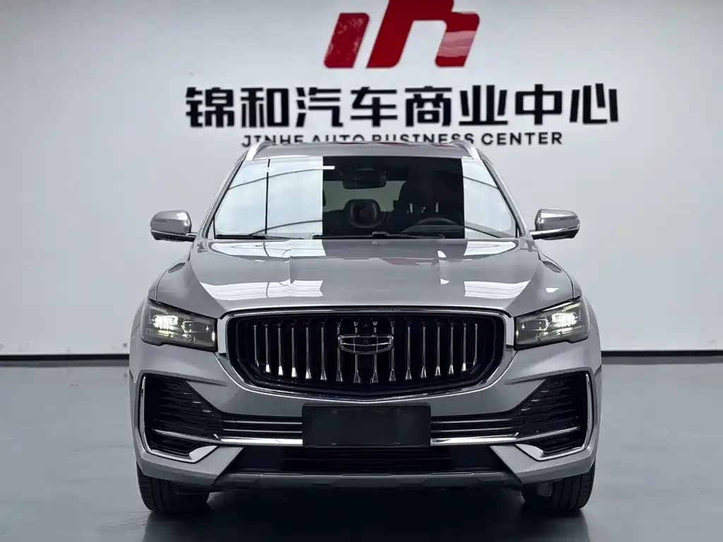 Geely Xingyue L — фото 2