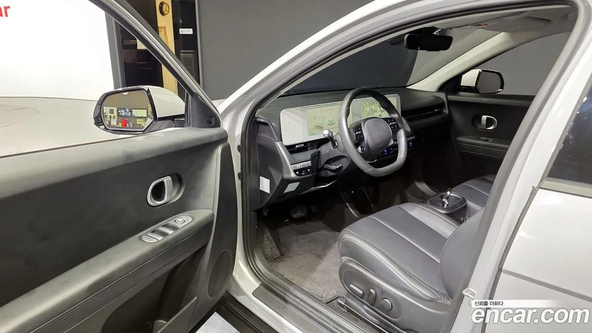Hyundai Ioniq5 — фото 10