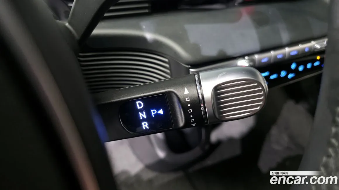 Hyundai Ioniq5 — фото 9