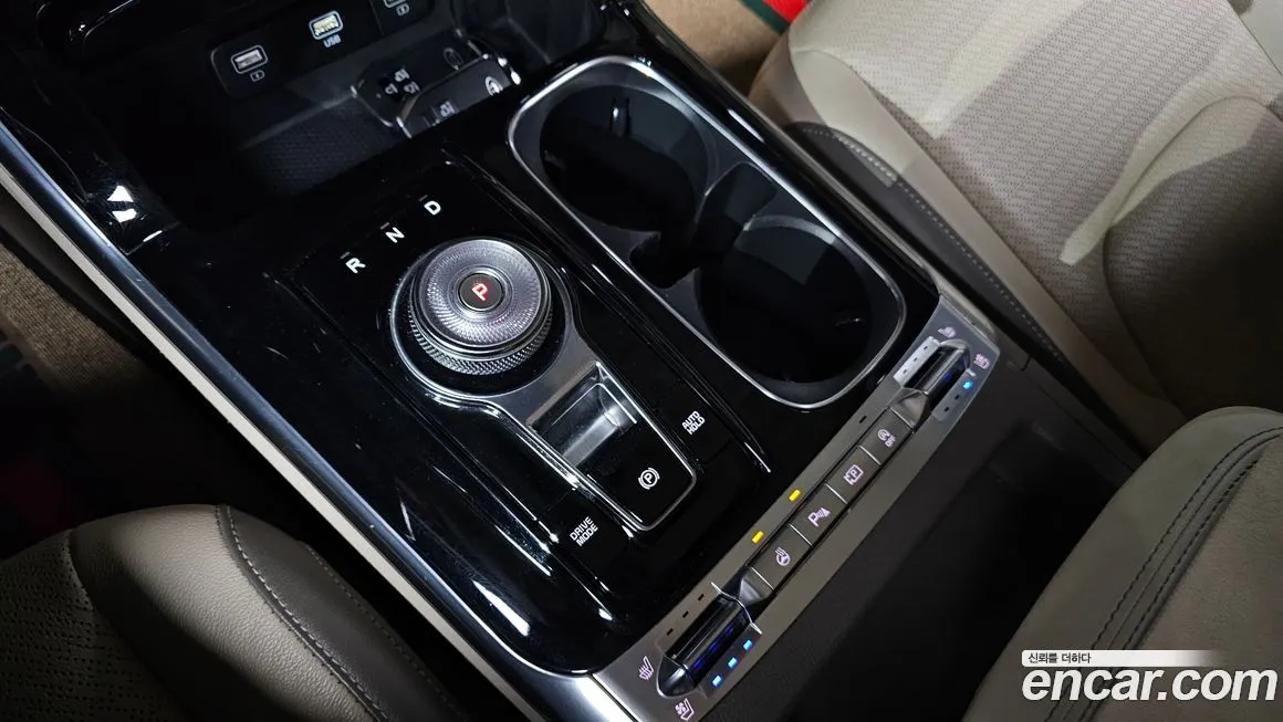 Kia Carnival 2021 из KR, фото 9