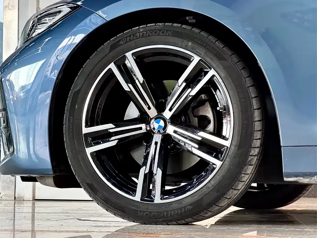 BMW 4 Series 2021 из CN, фото 5