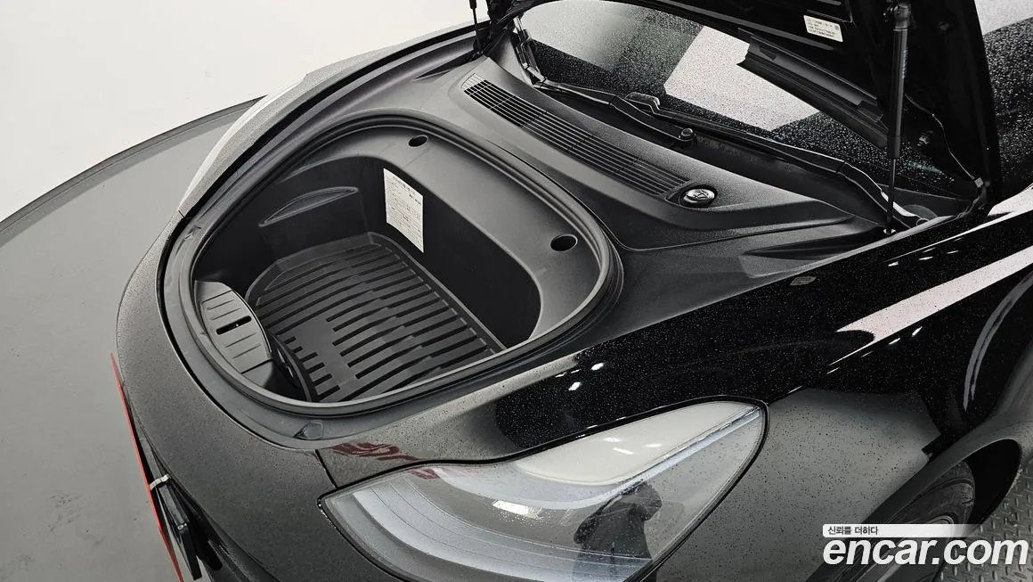 Tesla Model 3 2021 из KR, фото 6