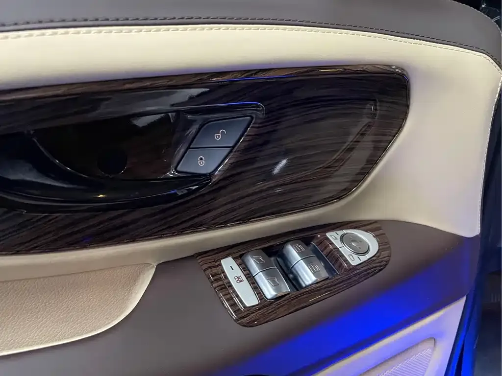 Mercedes-Benz Vito 2021 из CN, фото 7