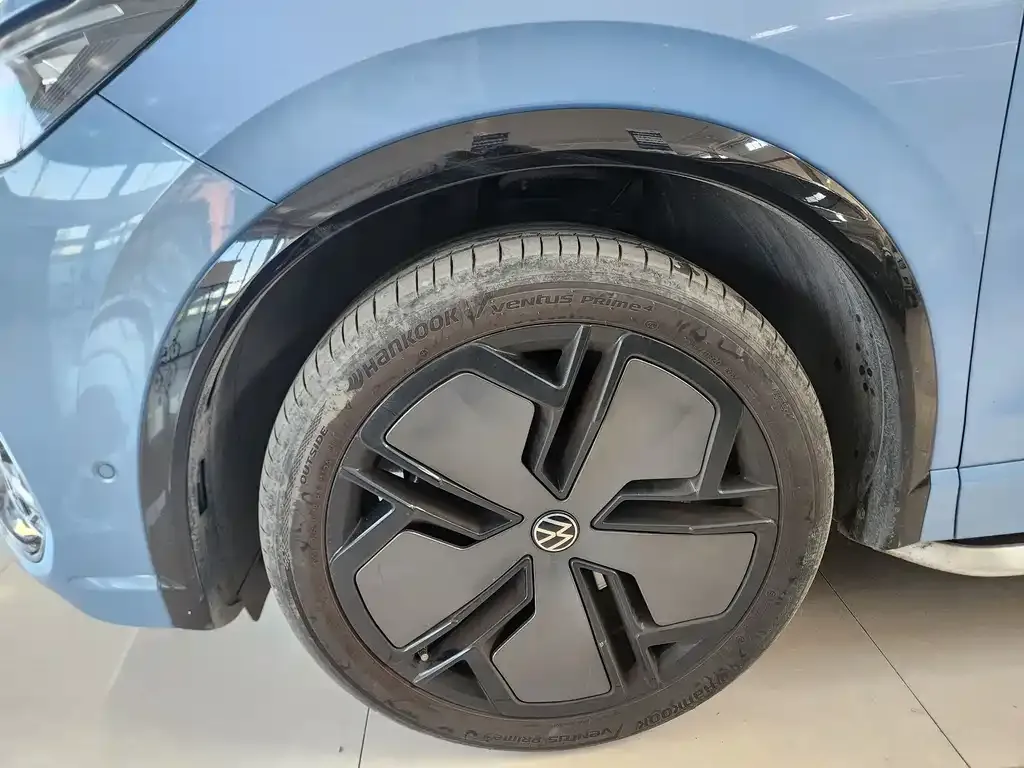 Volkswagen Tiguan L 2024 из CN, фото 5