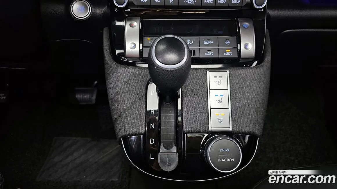 Hyundai Casper — фото 9