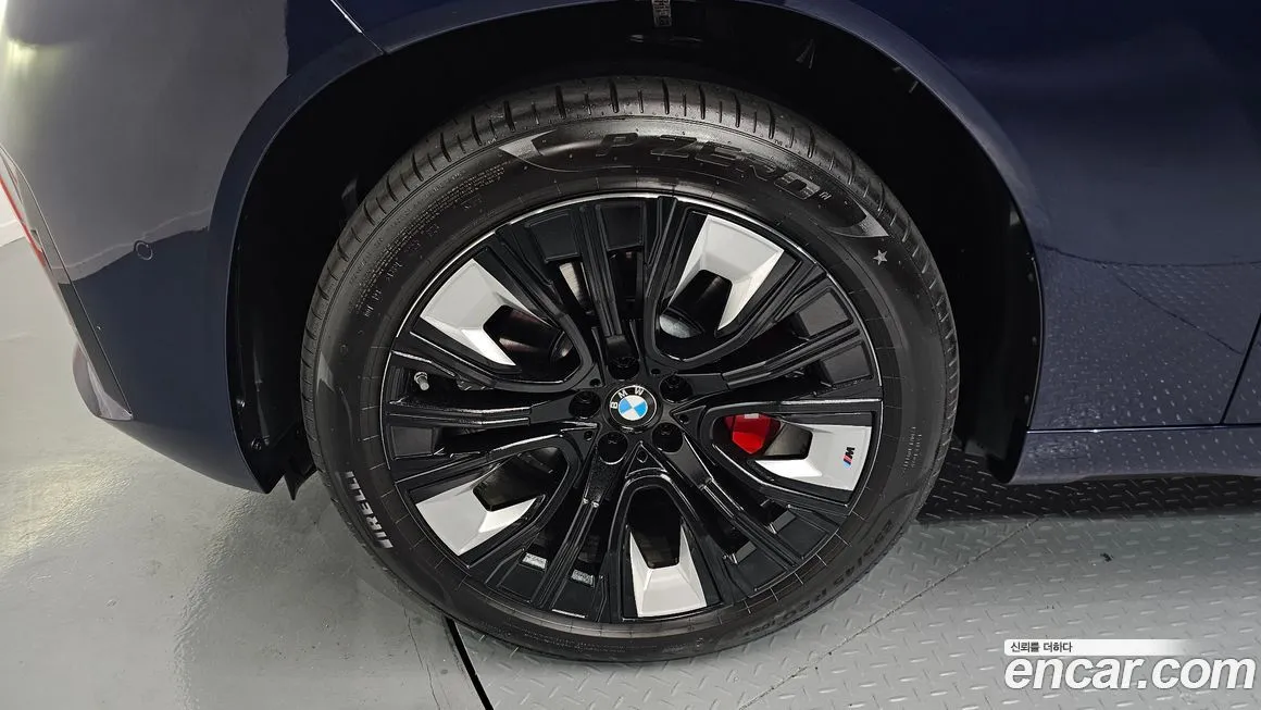 BMW X3 2025 из KR, фото 5