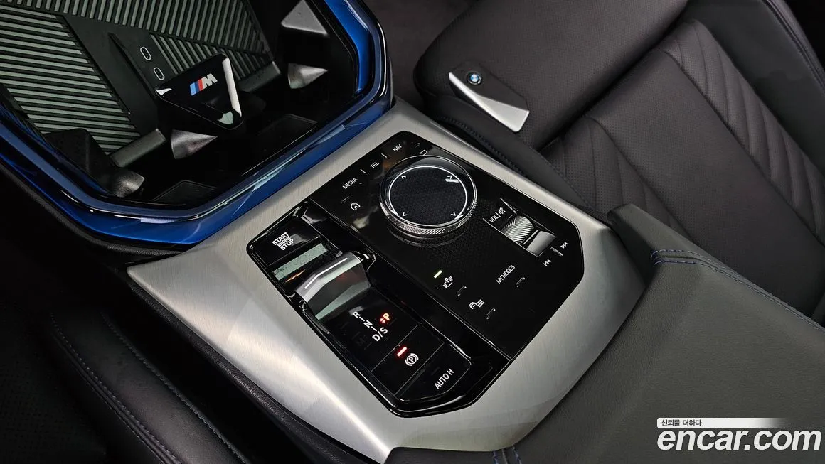 BMW X3 2025 из KR, фото 9