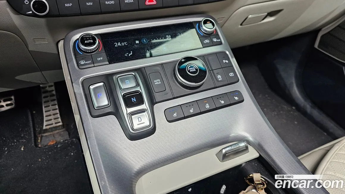 Hyundai Palisade — фото 9