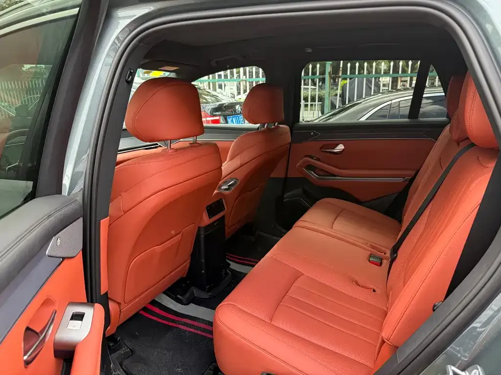BYD Tang L 2025 из CN, фото 5