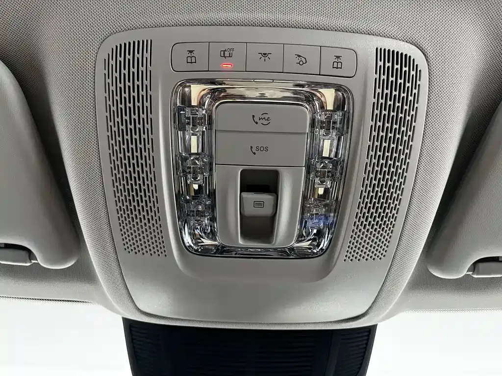 Mercedes-Benz GLE 2025 из CN, фото 10