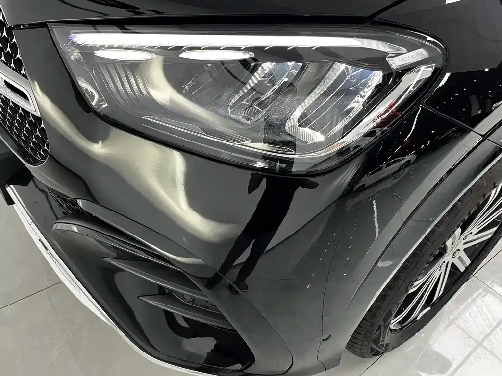 Mercedes-Benz GLE 2025 из CN, фото 6