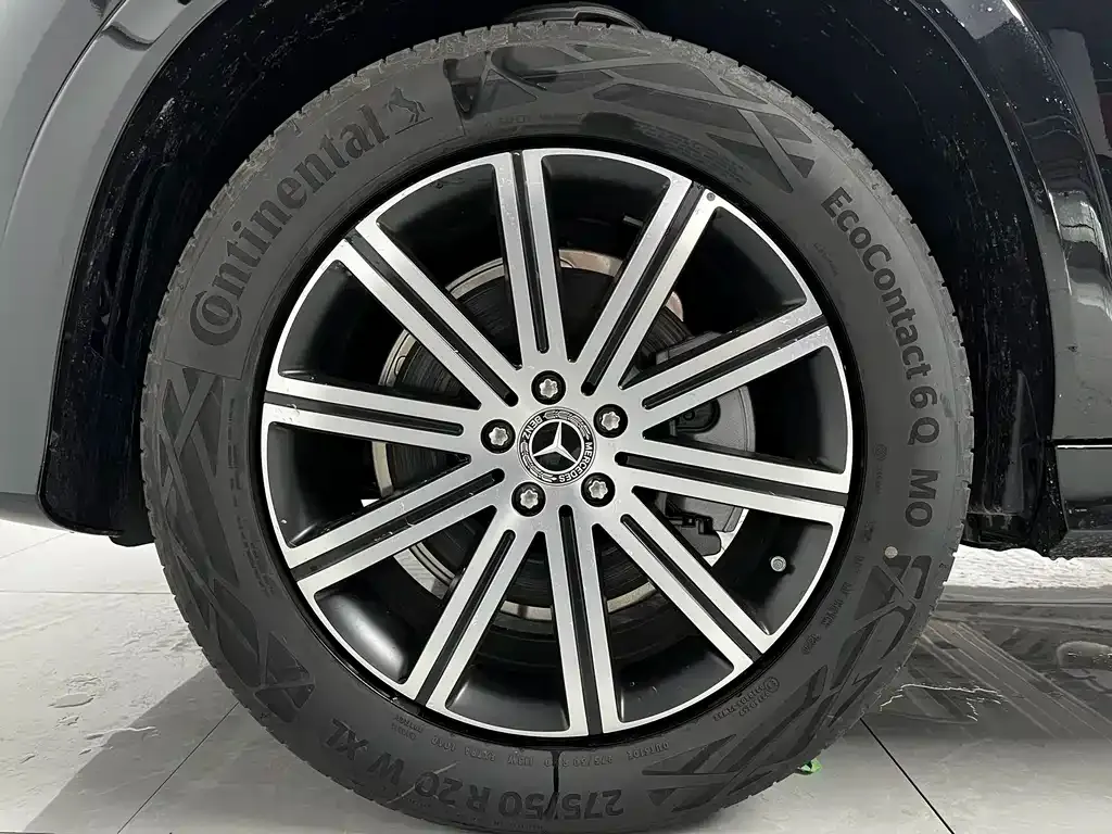 Mercedes-Benz GLE 2025 из CN, фото 7