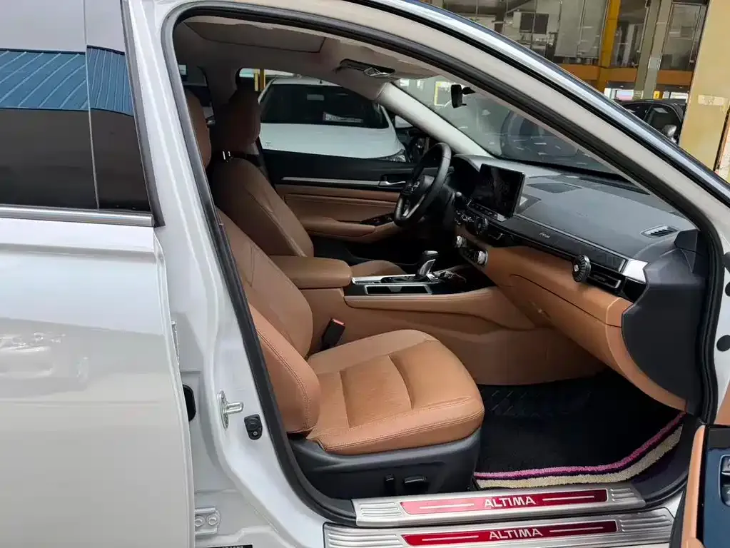 Nissan Teana 2023 из CN, фото 7