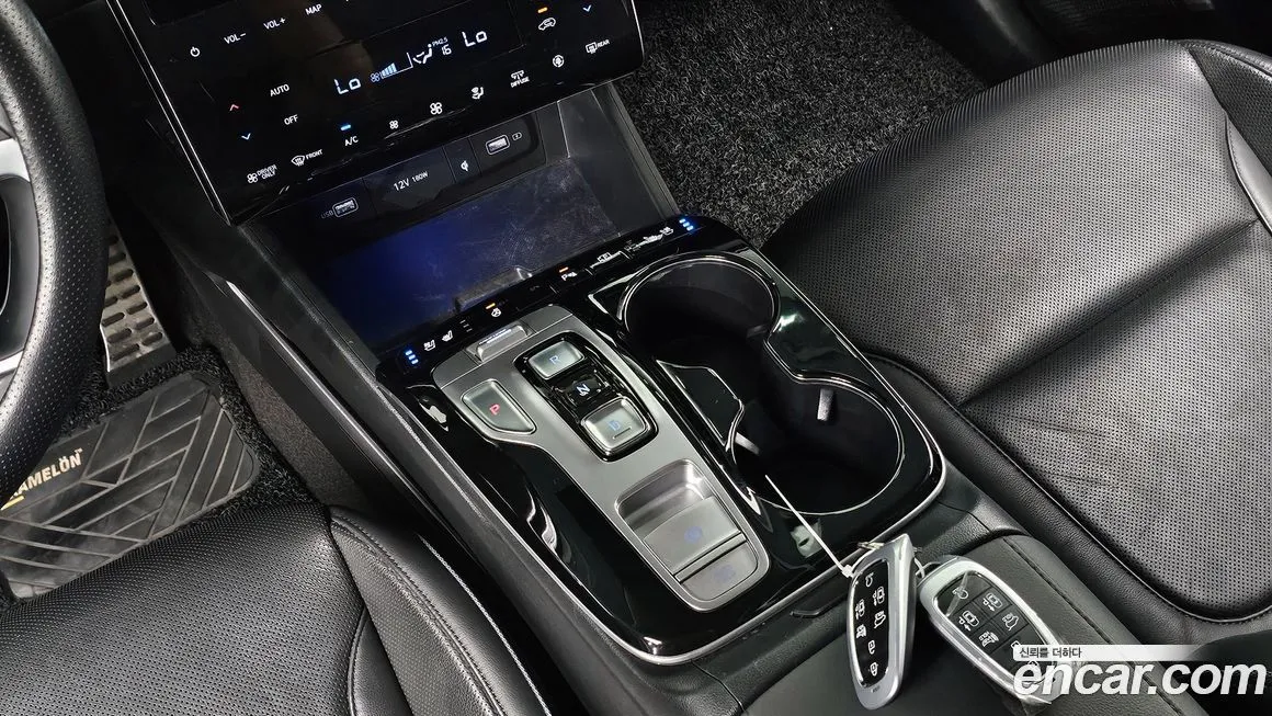 Hyundai Tucson — фото 9