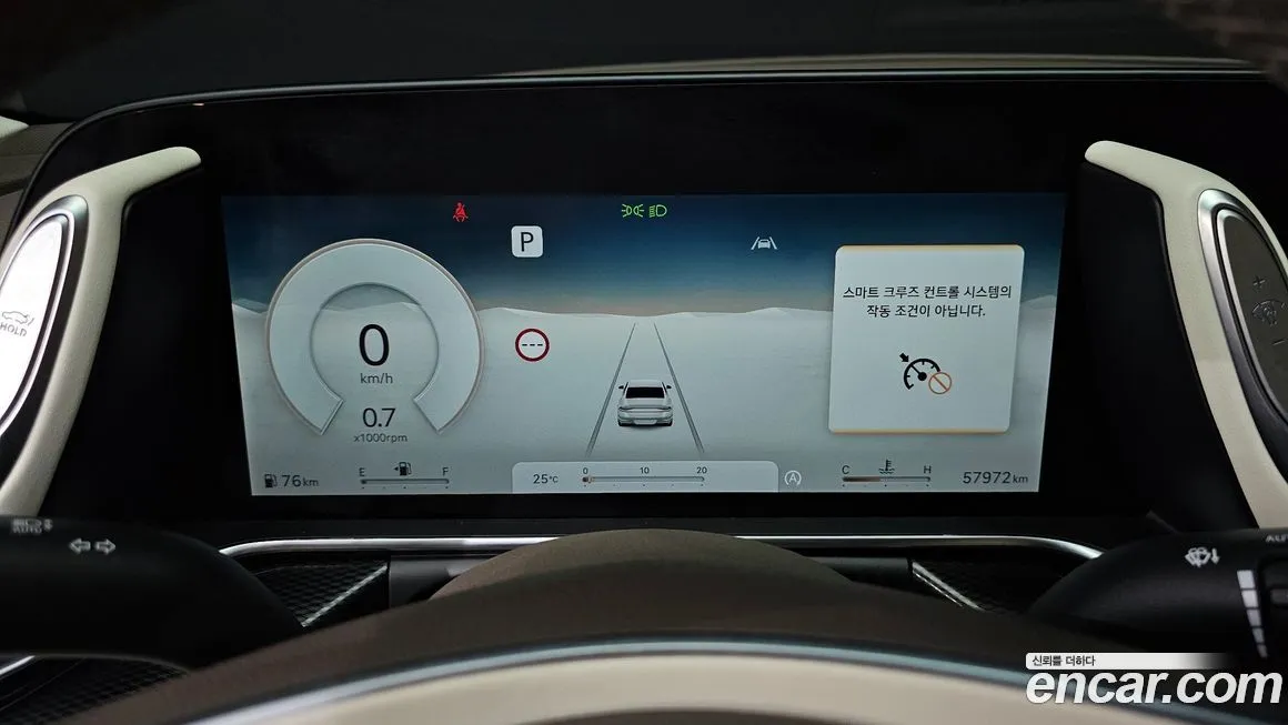 Genesis G90 2023 из KR, фото 8