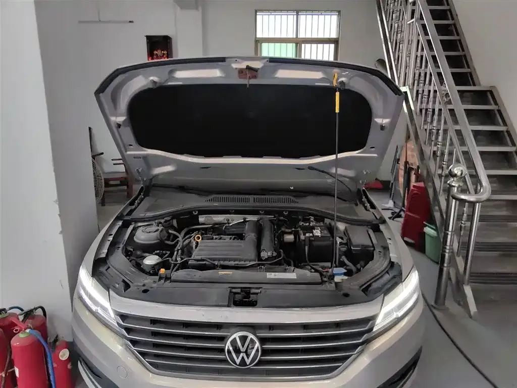 Volkswagen Lavida 2022 из CN, фото 10