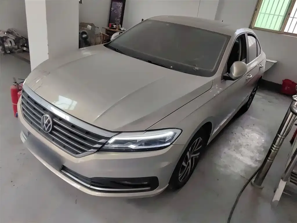 Volkswagen Lavida 2022 из CN, фото 2