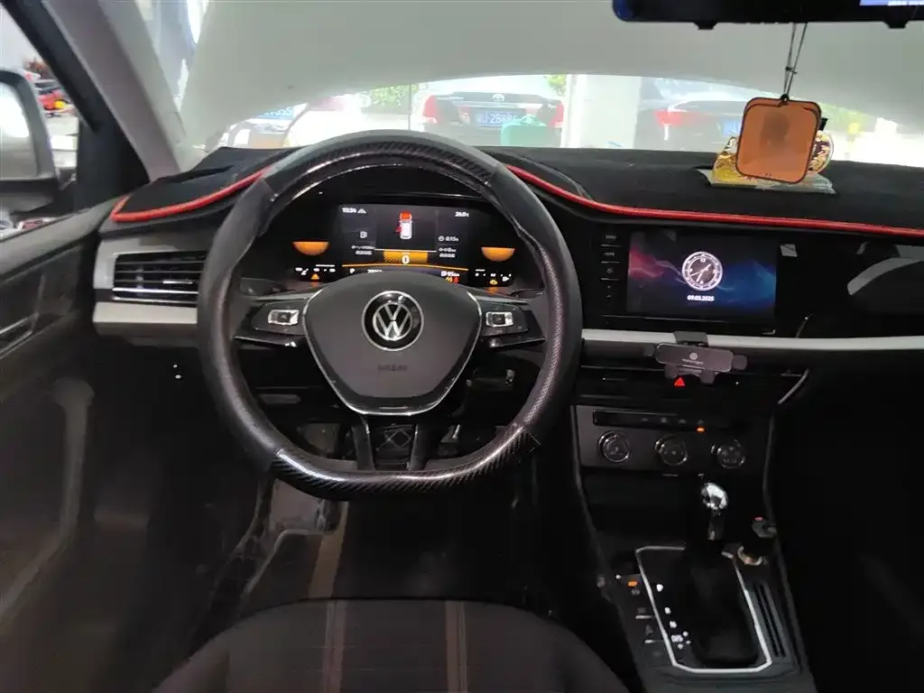 Volkswagen Lavida 2022 из CN, фото 3