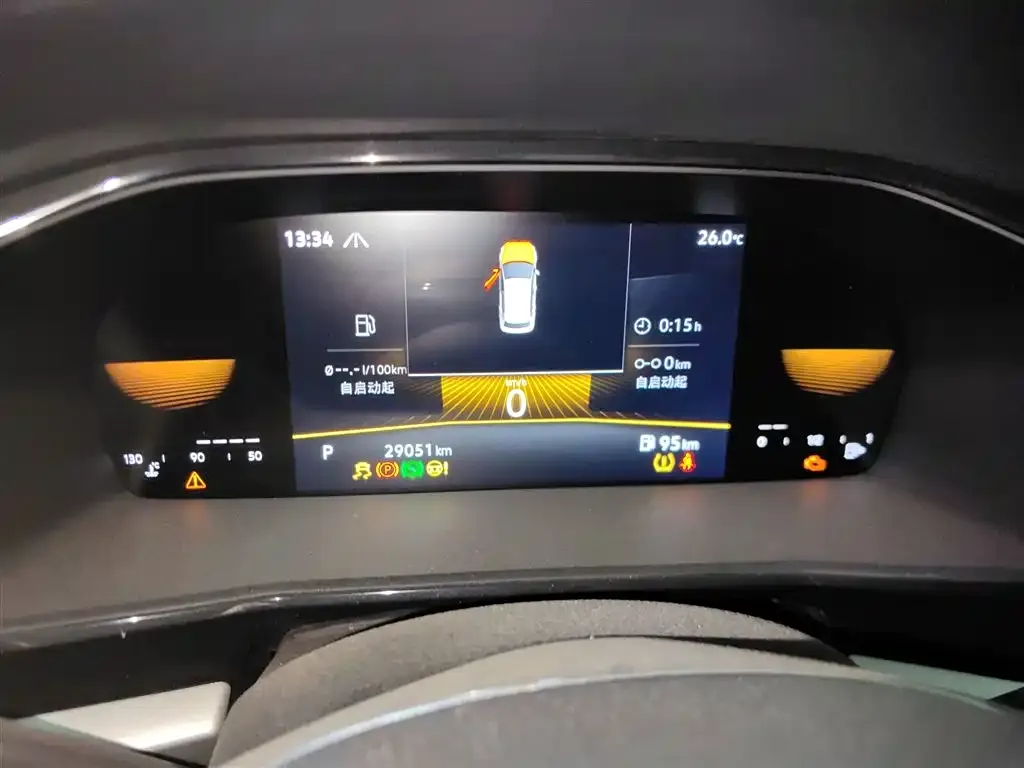 Volkswagen Lavida 2022 из CN, фото 4