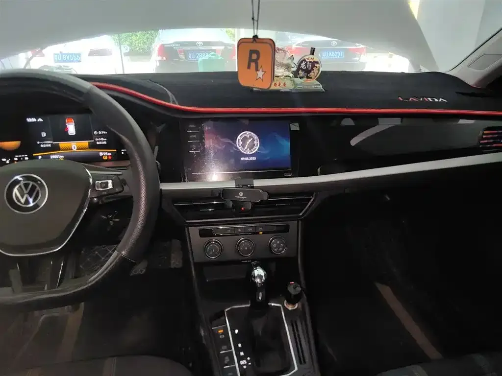 Volkswagen Lavida 2022 из CN, фото 5