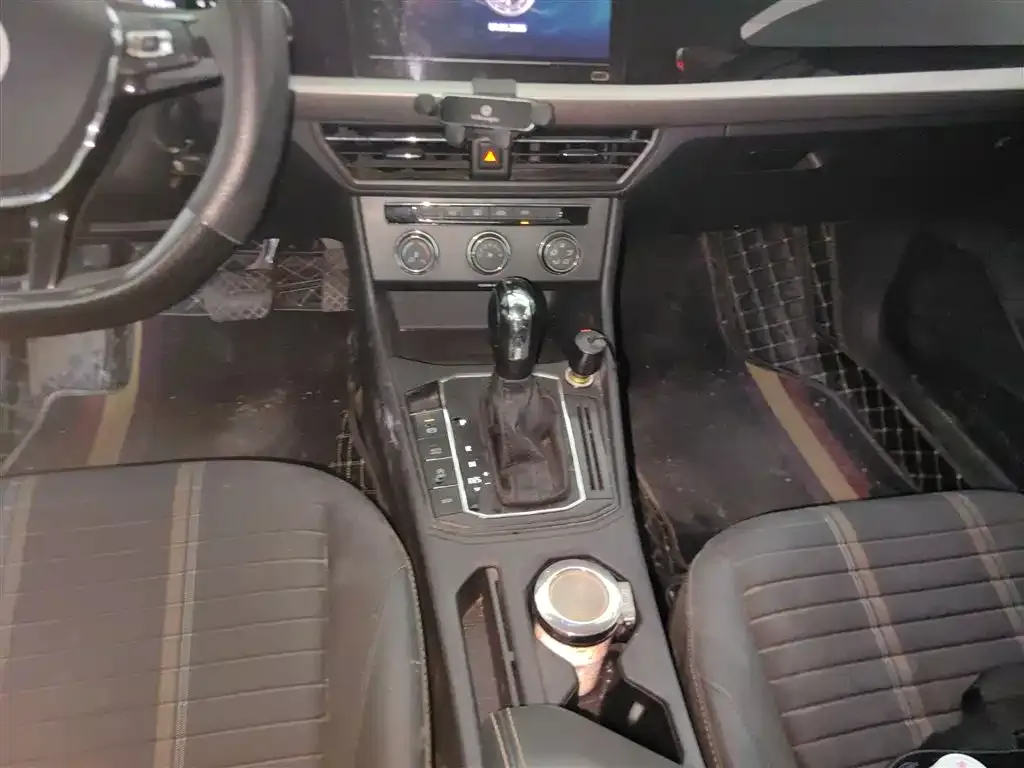 Volkswagen Lavida 2022 из CN, фото 6