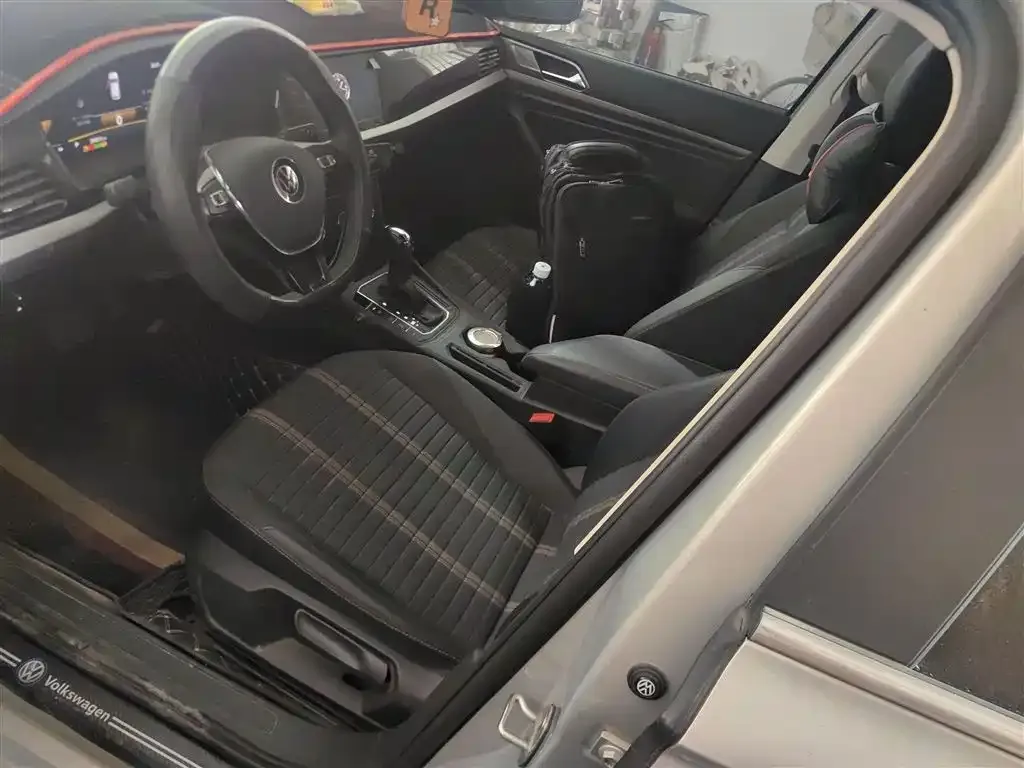 Volkswagen Lavida 2022 из CN, фото 7