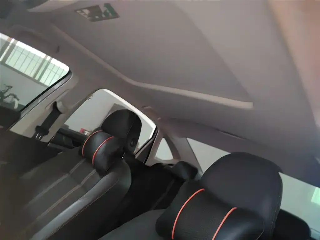 Volkswagen Lavida 2022 из CN, фото 8