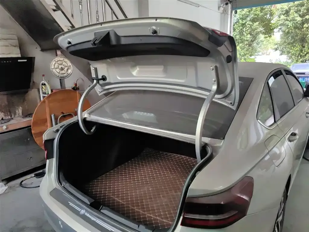 Volkswagen Lavida 2022 из CN, фото 9