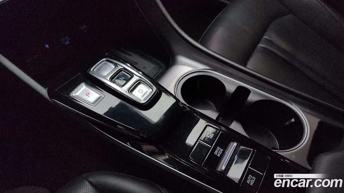 Hyundai Sonata — фото 9