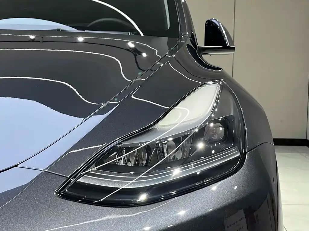 Tesla Model Y 2024 из CN, фото 4