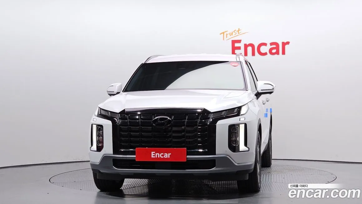 Hyundai Palisade — фото 3