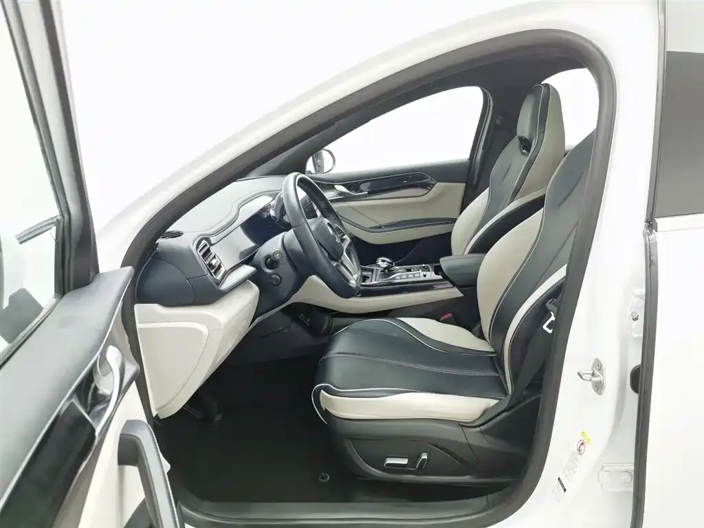 BYD Qin PLUS 2023 из CN, фото 10