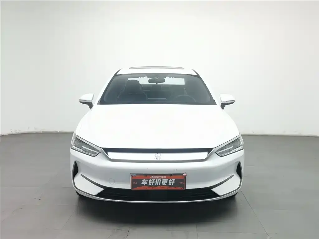 BYD Qin PLUS 2023 из CN, фото 3