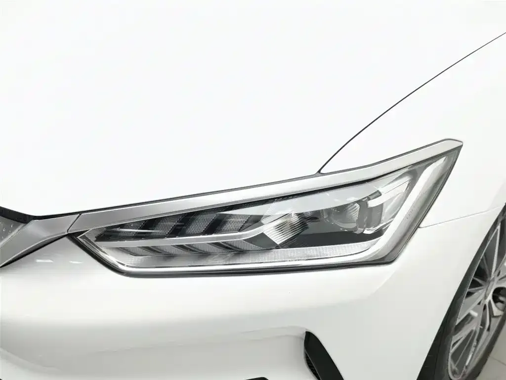 BYD Qin PLUS 2023 из CN, фото 7