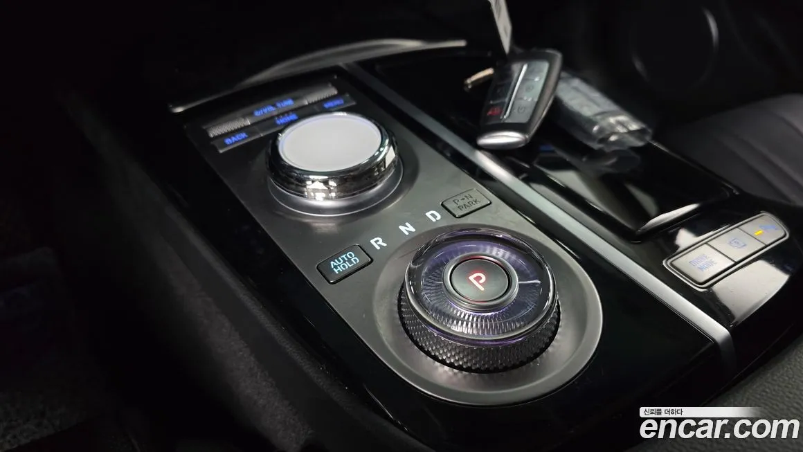 Genesis G80 — фото 9
