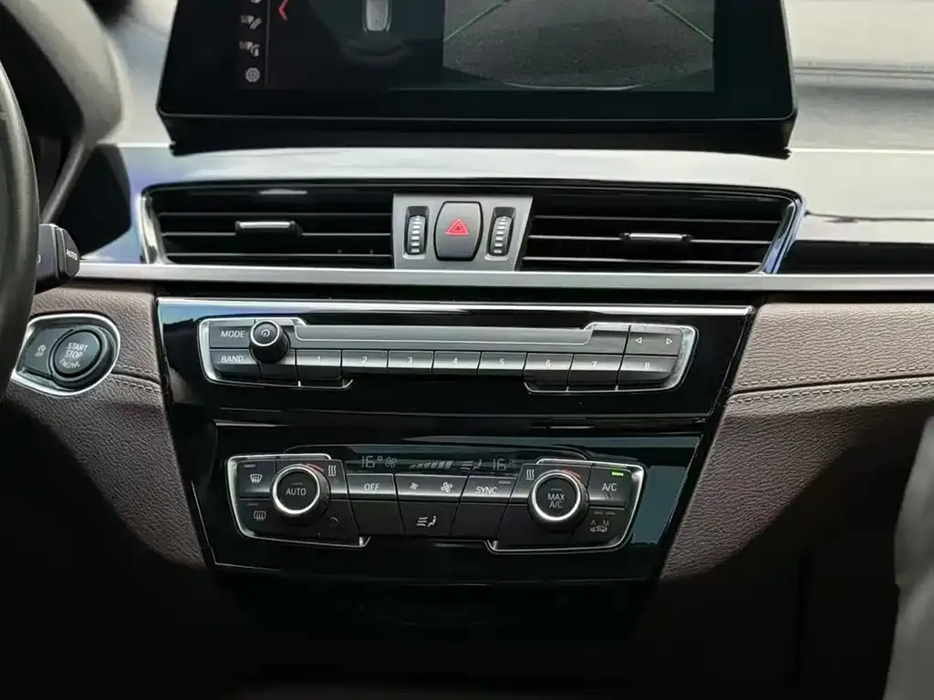 BMW X2 2022 из CN, фото 7