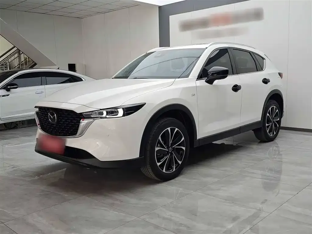 Mazda CX-5 2023 из CN, фото 3