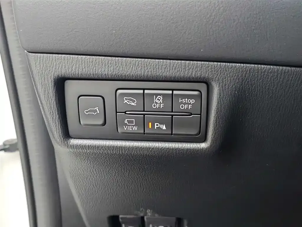 Mazda CX-5 2023 из CN, фото 6
