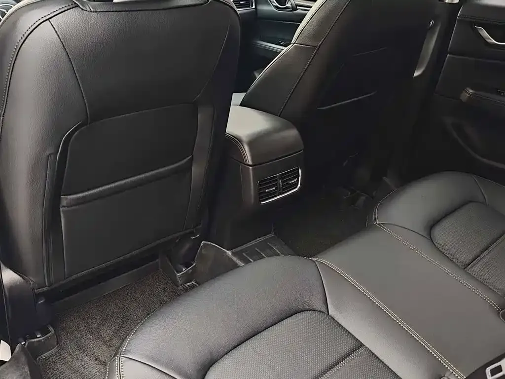 Mazda CX-5 2023 из CN, фото 7